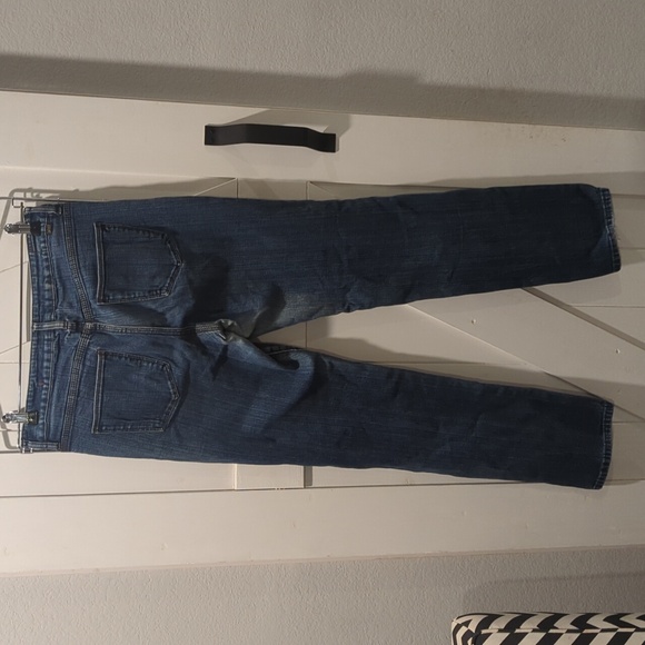 JAG Women's Ruby Low Rise Slim Leg Stretch Jeans, Size 10 - Picture 4 of 8